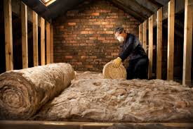 Best Commercial Insulation Services in Sangaree, SC